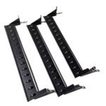 APC PDU Cord Retention Trays (QTY 3) for AP7932 AP7941 AP7961 PDUs 870-5426B
