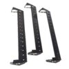 APC PDU Cord Retention Trays (QTY 3) for AP7941 AP7961 PDUs 870-5426B (2) APC PDU Cord Retention Trays (QTY 3) for AP7932 AP7941 AP7961 PDUs 870-5426B