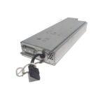 APC Replacement Battery Cartridge 117 APCRBC117 (No Batteries)