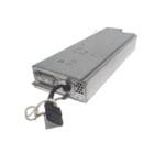 APC Replacement Battery Cartridge 117 APCRBC117 (No Batteries)