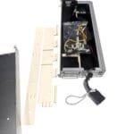 APC Replacement Battery Cartridge 117 APCRBC117 (No Batteries)