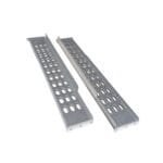 APC SU032A Smart-UPS 4-Post Rackmount Rails (2) APC SU032A Smart-UPS 4-Post Rackmount Rails