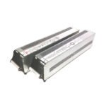 APC Symmetra PX (Lot of 2) Battery Module Assembly SYBTU1-PLP NO BATTERIES (1) APC SYBTU1-PLP Symmetra PX Battery Unit Cartridges (Set of 2 - No Batteries)