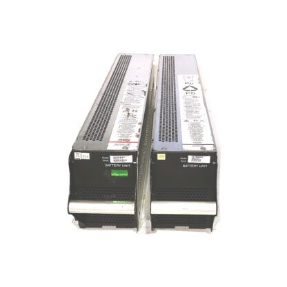 APC SYBTU1-PLP Symmetra PX Battery Unit Cartridges (Set of 2 - No ...