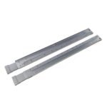 ASUS R10B Support Rail Assembly for 1U 2U Servers 13GS190AM042-1