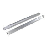 ASUS R10B Support Rail Assembly for 1U 2U Servers 13GS190AM042-1