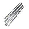 Cisco C220 C240 M4 UCSC-RAILB-M4 1U Rack Mount Rails 800-43376-02 (1) Cisco C220 C240 M4 UCSC-RAILB-M4 1U Rack Mount Rails 800-43376-02