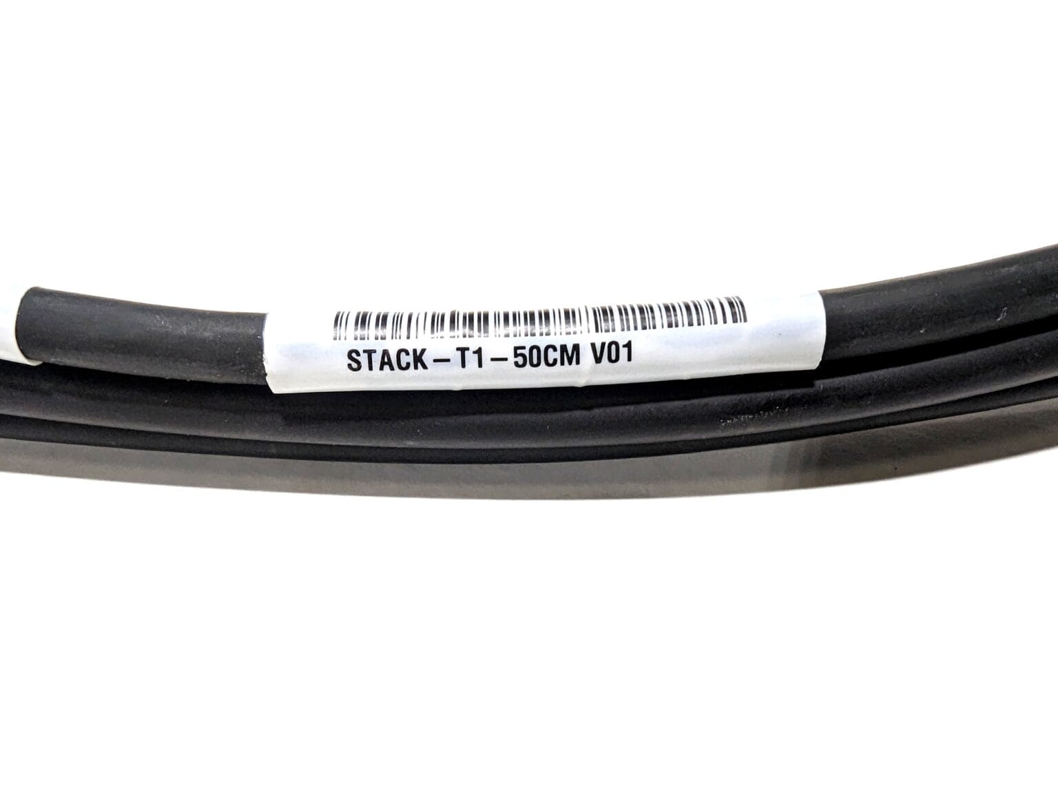 Cisco Stack-T1-50CM V01 Cable 800-40403-01 | Adhesive Networks