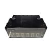 CommScope Uniprise 4U SD Fiber Optic Shelf Fixed Tray (1) CommScope Uniprise 4U SD Fiber Optic Shelf Fixed Tray SD-4U