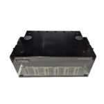 CommScope Uniprise 4U SD Fiber Optic Shelf Fixed Tray (1) CommScope Uniprise 4U SD Fiber Optic Shelf Fixed Tray SD-4U