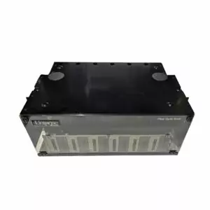 CommScope Uniprise 4U SD Fiber Optic Shelf Fixed Tray SD-4U