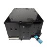 CommScope Uniprise 4U SD Fiber Optic Shelf Fixed Tray (2) CommScope Uniprise 4U SD Fiber Optic Shelf Fixed Tray SD-4U