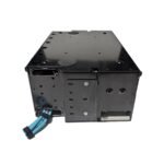 CommScope Uniprise 4U SD Fiber Optic Shelf Fixed Tray (4) CommScope Uniprise 4U SD Fiber Optic Shelf Fixed Tray SD-4U