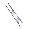 Dell EqualLogic PS3000 PS5000 Rack Rails 35637-03 35638-02 Dell EqualLogic PS3000 PS5000 Rack Rails 35637-03 35638-02