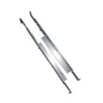 Dell EqualLogic PS3000 PS5000 Rack Rails 35637-03 35638-02 Dell EqualLogic PS3000 PS5000 Rack Rails 35637-03 35638-02