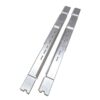 Dell EqualLogic PS3000 PS5000 Rack Rails 35637-03 35638-02 (2) Dell EqualLogic PS3000 PS5000 Rack Rails 35637-03 35638-02