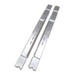 Dell EqualLogic PS3000 PS5000 Rack Rails 35637-03 35638-02