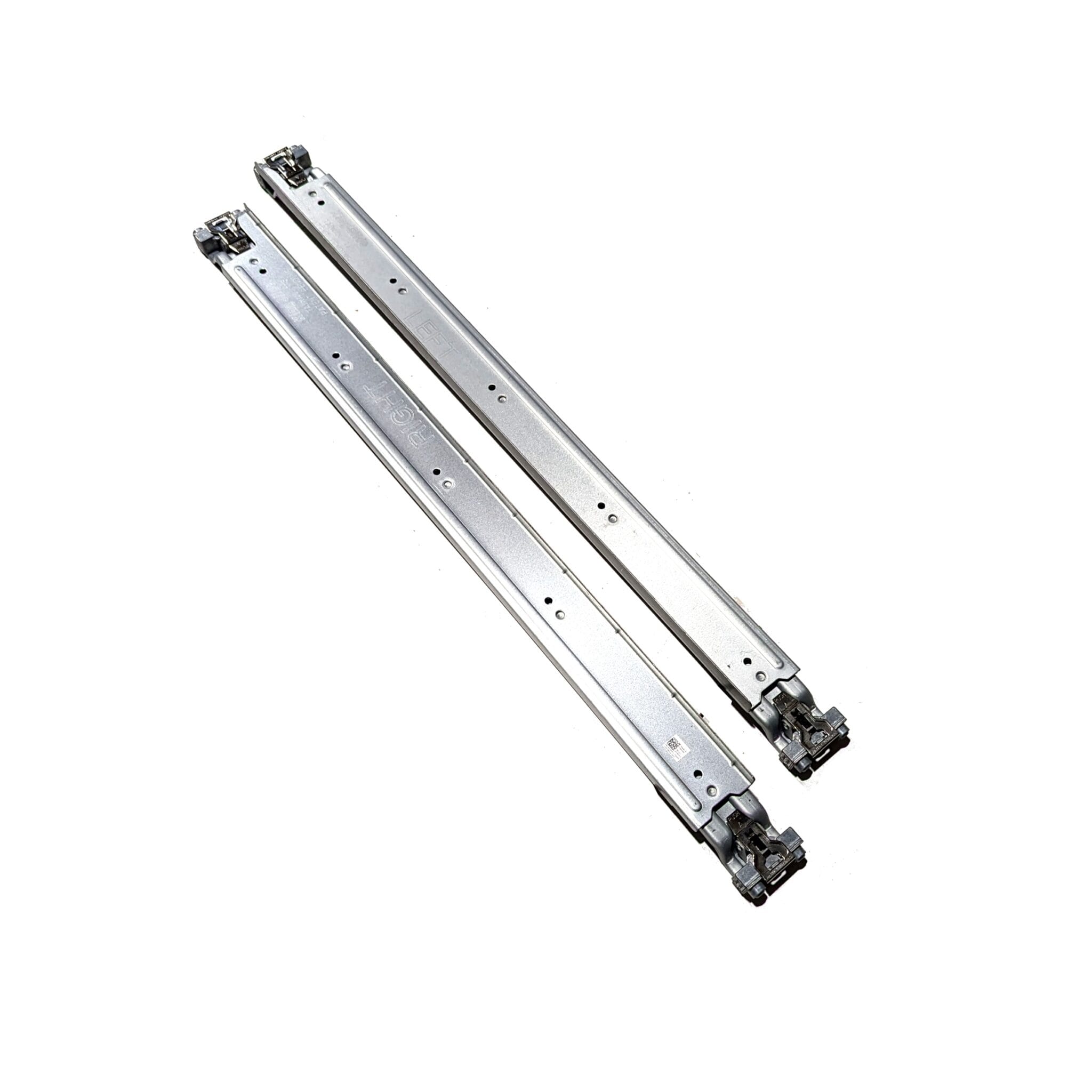 Dell PowerEdge C6100 C6220 Rack Mount Rails Y3DX1 | Adhesive Networks