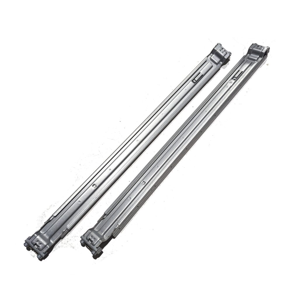 Dell PowerEdge C6100 C6220 Rack Mount Rails Y3DX1 | Adhesive Networks