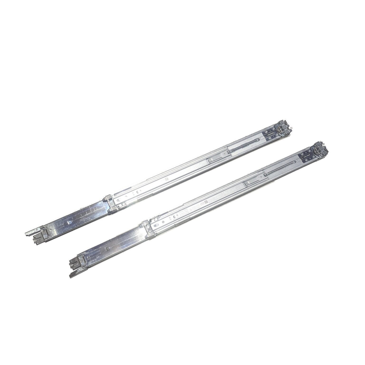 Dell PowerEdge R440 R6415 R6515 Tool-less Rack Mount Rails A11 N5C4T ...