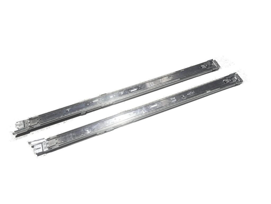 Poweredge R440 Rack Kit Dell PowerEdge R440 R6415 R6515 Tool-less Rack Mount Rails A11 N5C4T ...