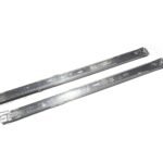 Dell PowerEdge R440 R6415 R6515 Tool-less Rack Mount Rails A11 N5C4T 4HHKC