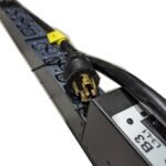 Enconnex Switched Rack PDU 208V 3-Phase 8.64 kVA 36-Outlet L21-30P ECX-WV1730060-G
