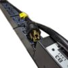 Enconnex Switched Rack PDU 208V 3-Phase 8.64 kVA 36-Outlet L21-30P ECX-WV1730060-G - Image 3