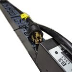 Enconnex Switched Rack PDU 208V 3-Phase 8.64 kVA 36-Outlet L21-30P ECX-WV1730060-G