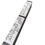 Enconnex Switched Rack PDU 208V 3-Phase 8.64 kVA 36-Outlet L21-30P ECX-WV1730060-G