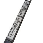 Enconnex Switched Rack PDU 208V 3-Phase 8.64 kVA 36-Outlet L21-30P ECX-WV1730060-G