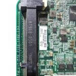 HP 689245-001 Smart Array P420I Pcie 3.0 Raid Mezzanine Storage Controller (2) HP 689245-001 Smart Array P420I Pcie 3.0 Raid Mezzanine Storage Controller