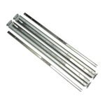 HP Compaq ProLiant 1850R DL380 G1 1U Rack Mount Server Rails 333130-001