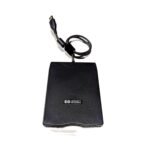 HP FD-05PUD USB External Floppy Disk Drive Unit 19308801-40 (1) HP FD-05PUD USB External Floppy Disk Drive Unit 19308801-40