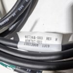 HPE 407344-003 External 6.5 Ft Mini-SAS Cables (Lot of 5)