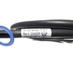 HPE 407344-003 External 6.5 Ft Mini-SAS Cables (Lot of 5)