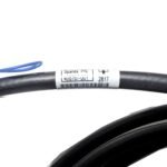 HPE 407344-003 External 6.5 Ft Mini-SAS Cables (Lot of 5)
