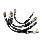 HPE 682419-001 Cable Node Link Assembly Cables (Lot of 4)