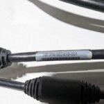 HPE 682419-001 Cable Node Link Assembly Cables (Lot of 4)