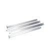 Infoblox Adjustable Four-Post Rack Mount Rails 206-0196-000 (1) Infoblox Adjustable Four-Post Rack Mount Rails 206-0196-000
