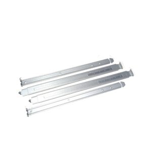 Infoblox Adjustable Four-Post Rack Mount Rails 206-0196-000