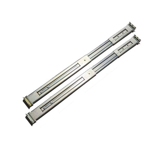 Intel AXXVRAIL Value Rack Rails for 1U/2U R1-XXX Server Systems (Outer Rail Only)
