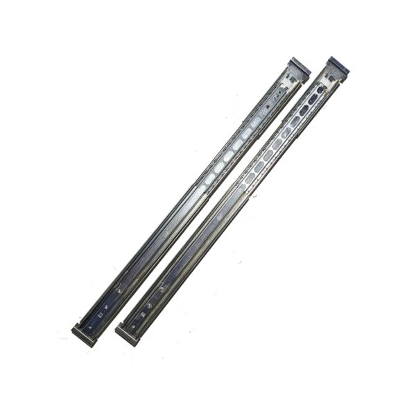 Intel AXXVRAIL Value Rack Rails for 1U/2U R1-XXX Server Systems (Outer Rail Only) - Image 2