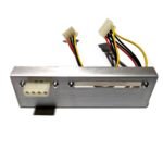 Molex External Power Port Face Plate for 5.25" Bay (Lot of 5) NEW