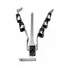 Lenovo ThinkServer RD450 RD650 Gen 5 2U Cable Management Arm 4XF0G45875