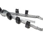 Lenovo ThinkServer RD450 RD650 Gen 5 2U Cable Management Arm 4XF0G45875