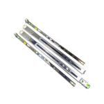 Sun Fire T2000 V215 V245 X4100 X2100 Rack Mount Rails X8029A
