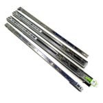 Sun Fire T2000 V215 V245 X4100 X2100 Rack Mount Rails X8029A