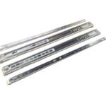 Sun X4150 X4170 Server Snap-In Slide Rackmount Rails X6325A