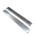 Supermicro 2U-3U Fixed Rail Kit Quick Release 26.5in - 33.5in MCP-290-00144-0N
